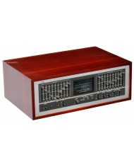 JVC SEA 80 Stereo Graphic Equalizer