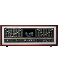 JVC SEA 80 Stereo Graphic Equalizer