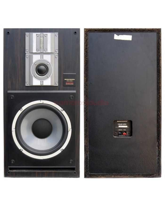 Marantz DMS-250 Digital Monitoring System