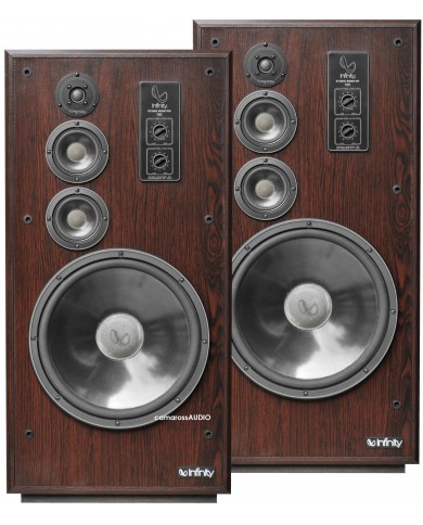 Infinity SM-150 Studio Monitor