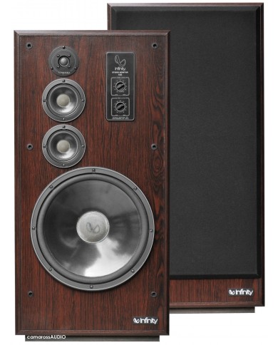 Infinity SM-150 Studio Monitor