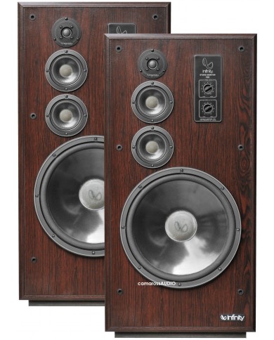Infinity SM-150 Studio Monitor