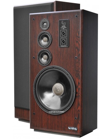 Infinity SM-150 Studio Monitor