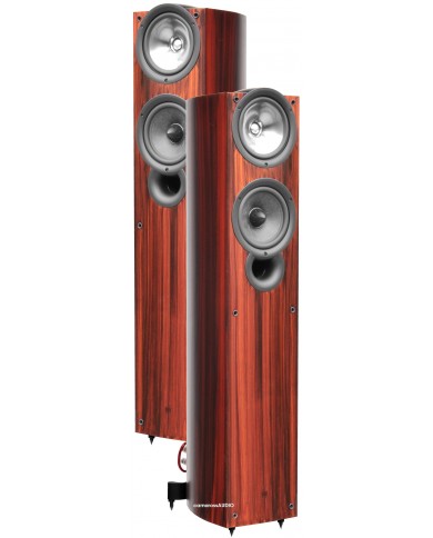 Kef IQ5