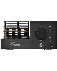 Synthesis Soprano Tube Amp. DAC / Phono MM