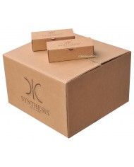 Synthesis Soprano Tube Amp. DAC / Phono MM