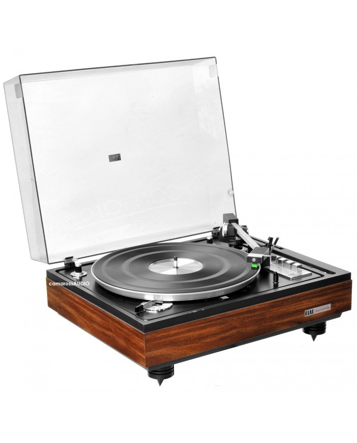 ELAC Miracord 50H ii ( h2 )