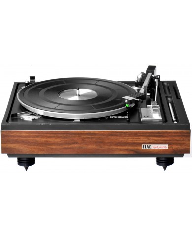 ELAC Miracord 50H ii ( h2 )