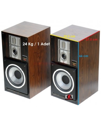 Marantz DMS-250 Digital Monitoring System