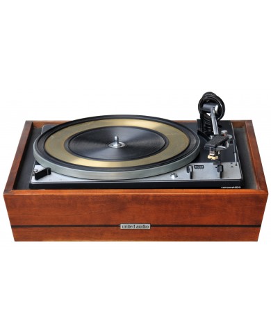Dual 1218 3-Speed Idler-Drive Turntable Dual 1218 3-Speed Idler-Drive Turntable