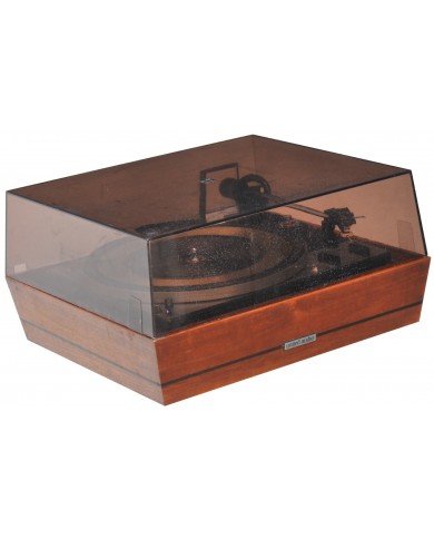 Dual 1218 3-Speed Idler-Drive Turntable Dual 1218 3-Speed Idler-Drive Turntable
