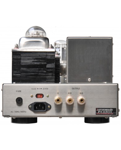 Tube Audio Design TAD 1000