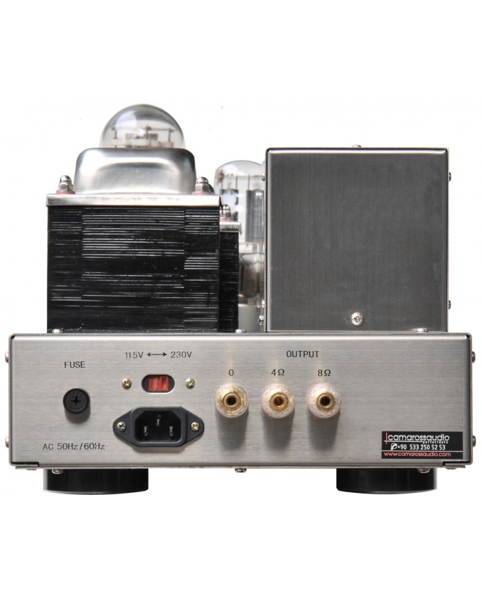 Tube Audio Design TAD 1000