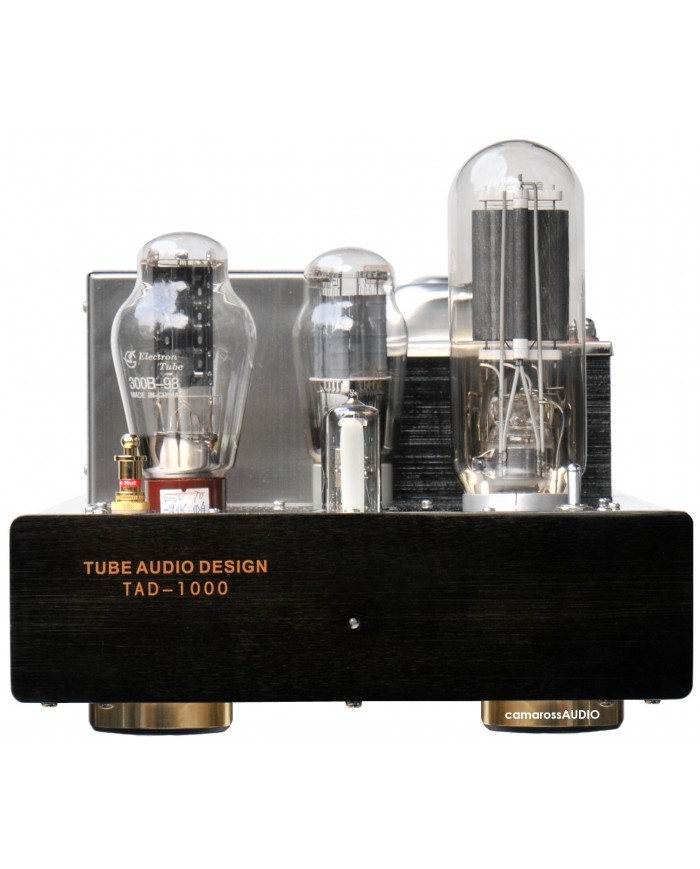 Tube Audio Design TAD 1000