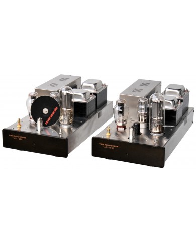 Tube Audio Design TAD 1000