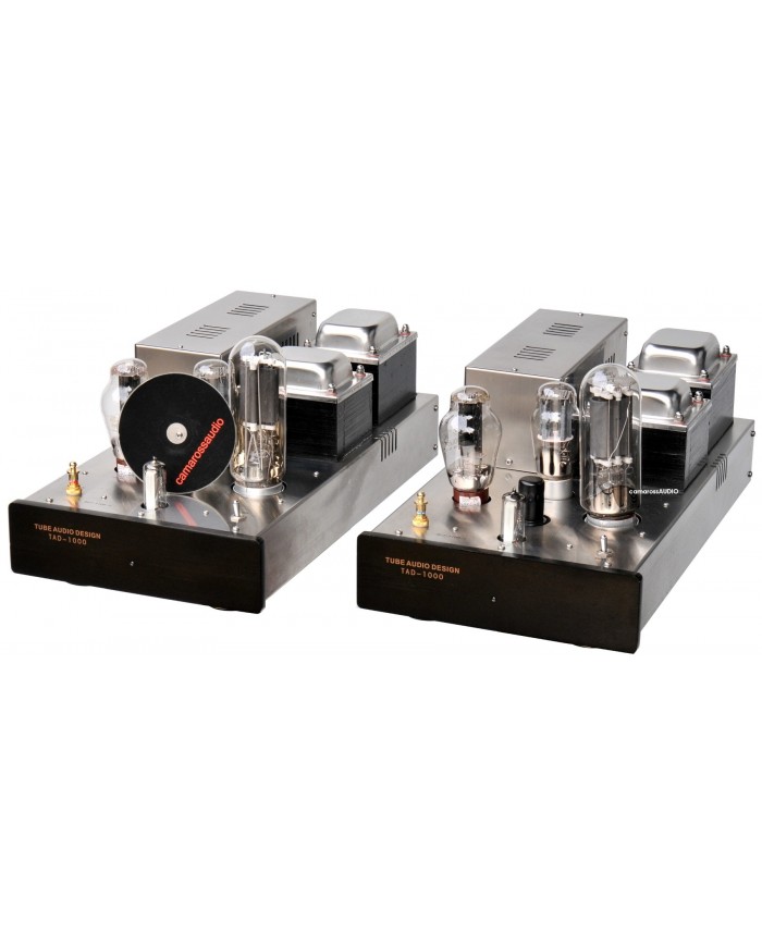 Tube Audio Design TAD 1000