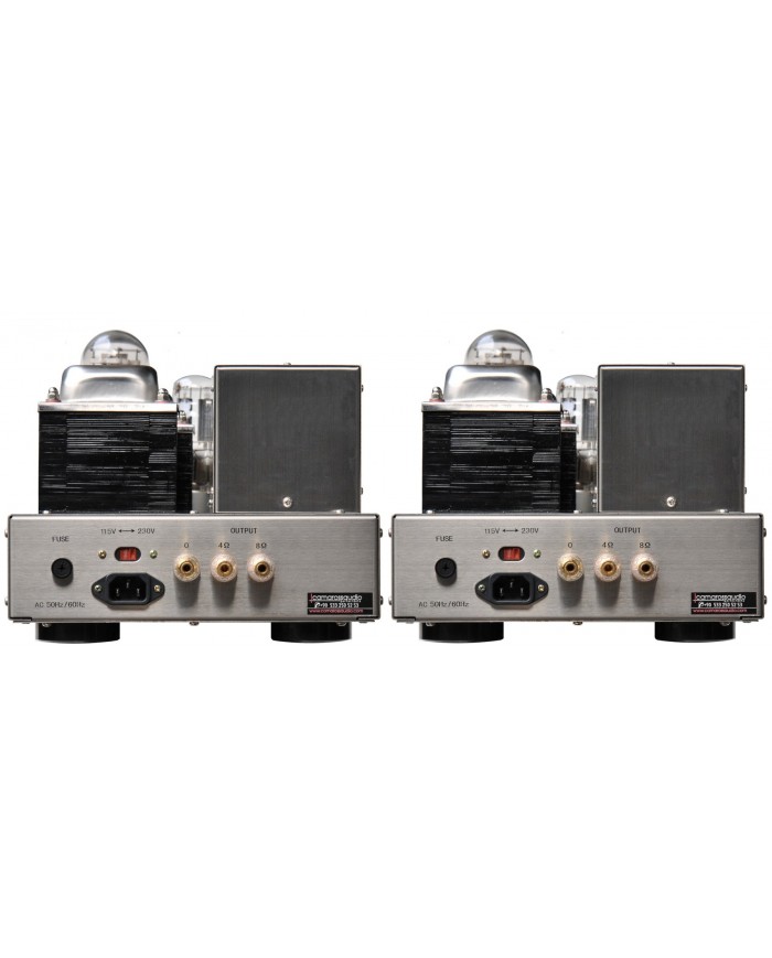 Tube Audio Design TAD 1000