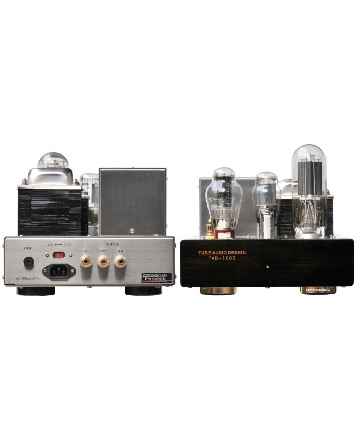 Tube Audio Design TAD 1000