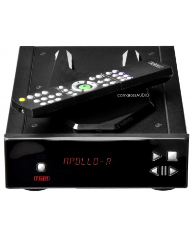 Rega Apollo R Cd player Rega Apollo R Cd player