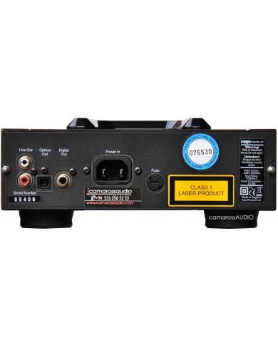 Rega Apollo R Cd player Rega Apollo R Cd player