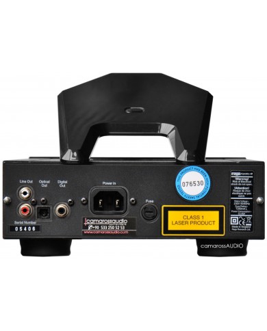 Rega Apollo R Cd player Rega Apollo R Cd player