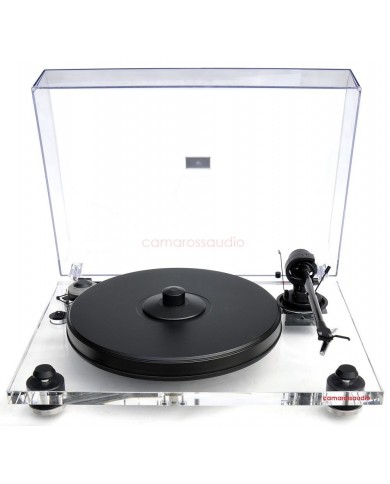 Pro-ject 2 Experience Pro-ject 2 Experience