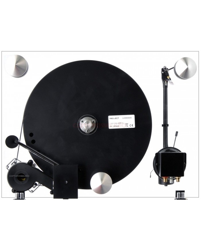 Pro-ject 2Xperience Ortofon OM5