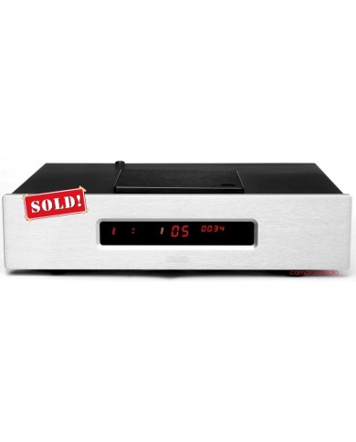 Lindemann CD1 SE 24 bit 192khz