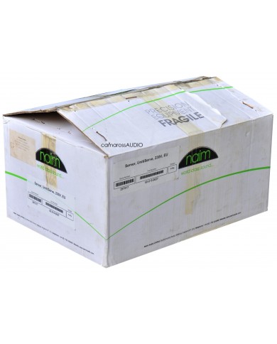 Naim Audio UnitiServe