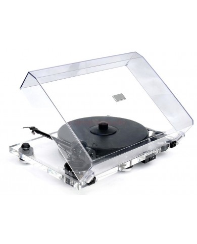 Pro-ject 2 Experience Pro-ject 2 Experience