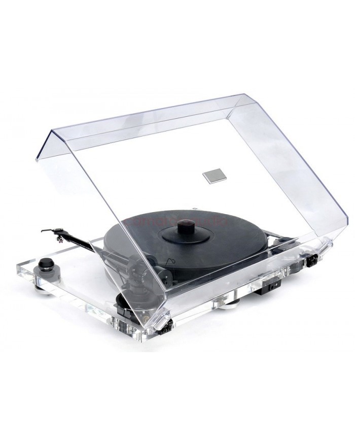 Pro-ject 2Xperience Ortofon OM5
