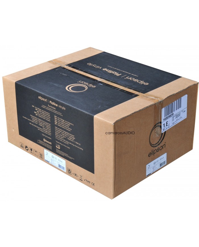 Elipson OMEGA 100 RIAA