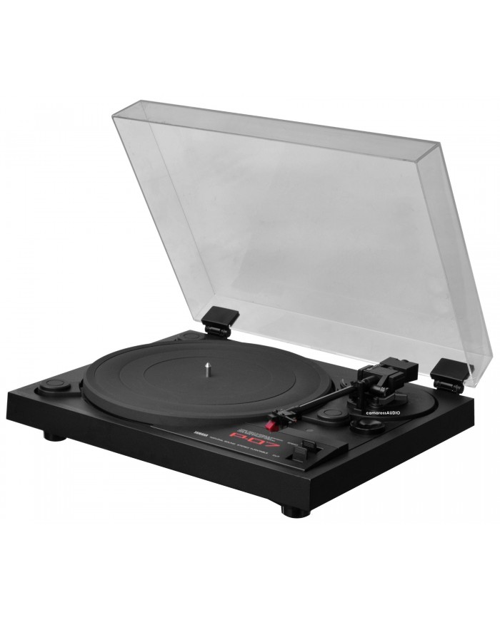 Yamaha P-07 (Belt-Drive)