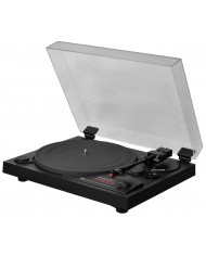 Yamaha P-07 (Belt-Drive)