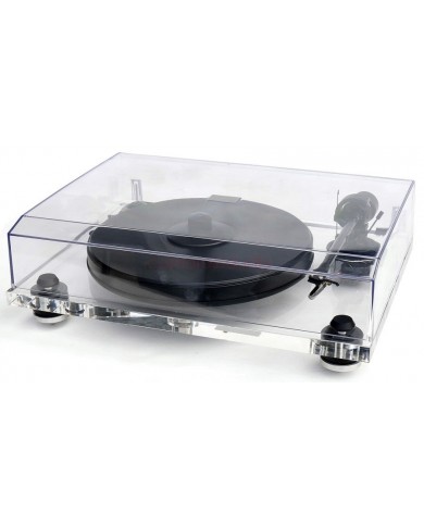 Pro-ject 2 Experience Pro-ject 2 Experience