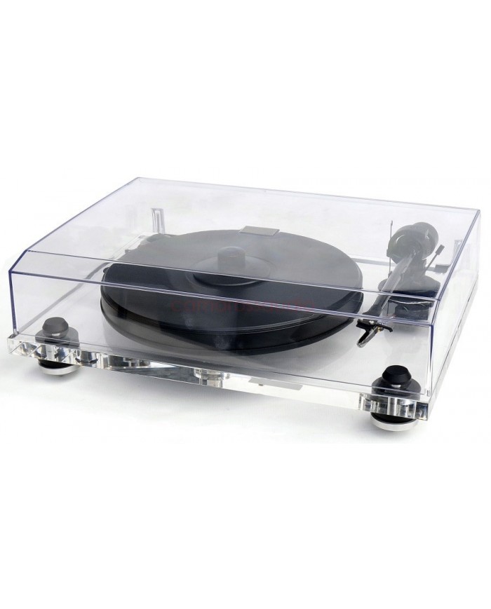 Pro-ject 2Xperience Ortofon OM5