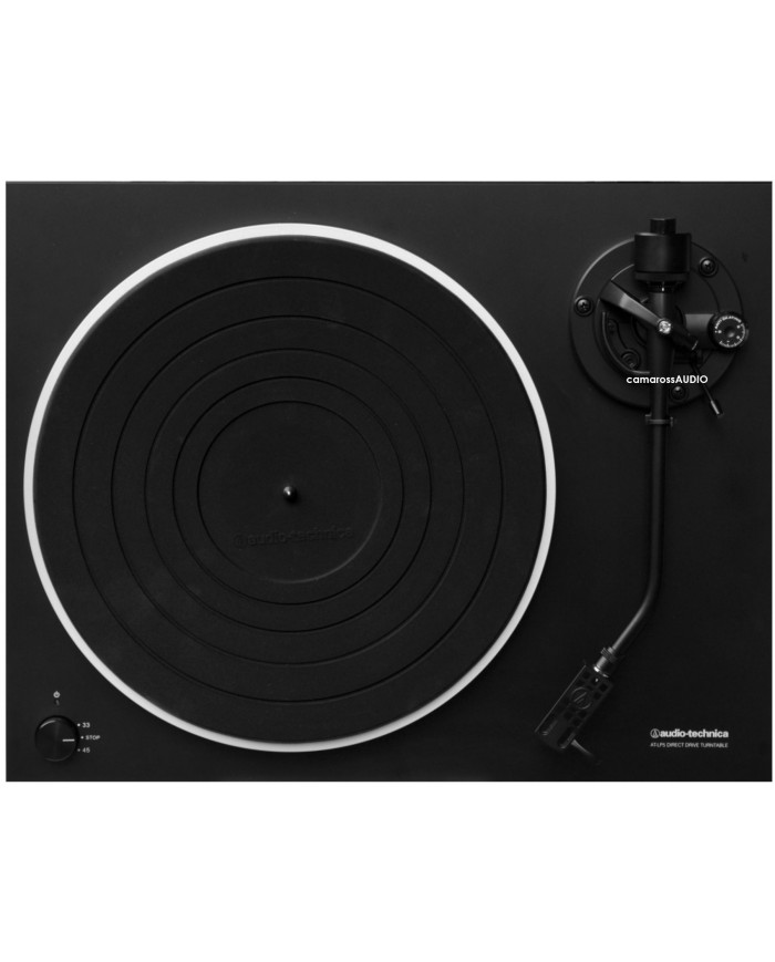 Audio Technica AT-LP5 ( Direct Drive )
