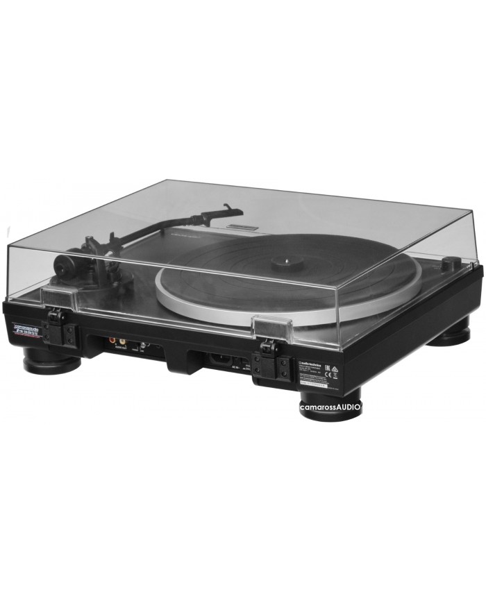 Audio Technica AT-LP5 ( Direct Drive )