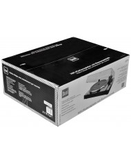 DUAL DT-500 USB ( Direct Drive )