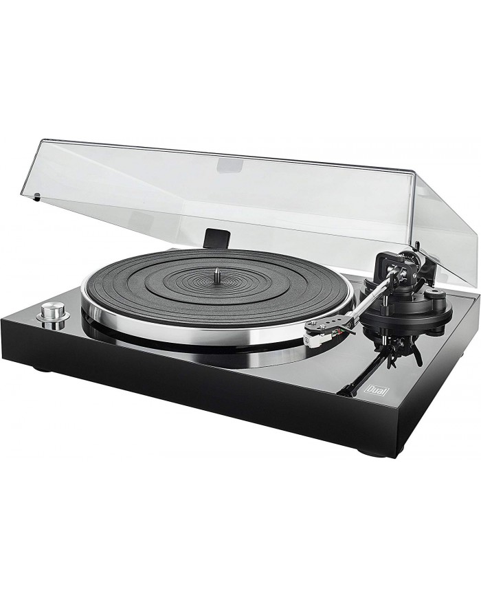 DUAL DT-500 USB ( Direct Drive )