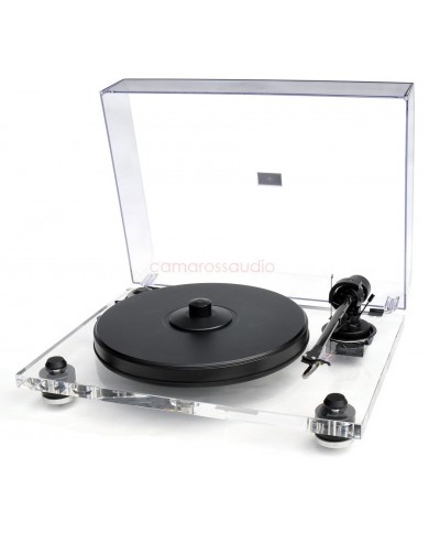 Pro-ject 2 Experience Pro-ject 2 Experience