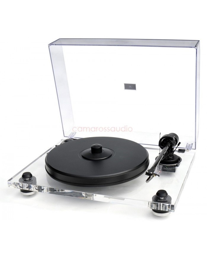 Pro-ject 2Xperience Ortofon OM5