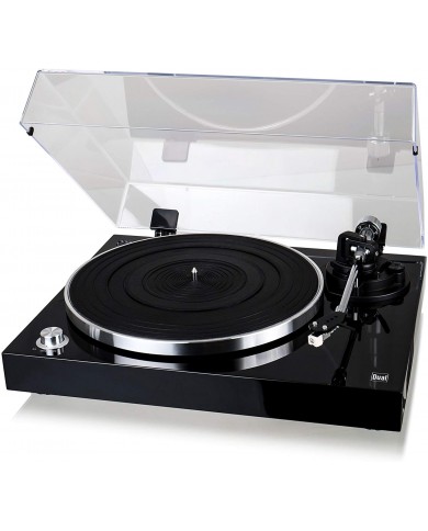 DUAL DT-500 USB DUAL DT-500 USB