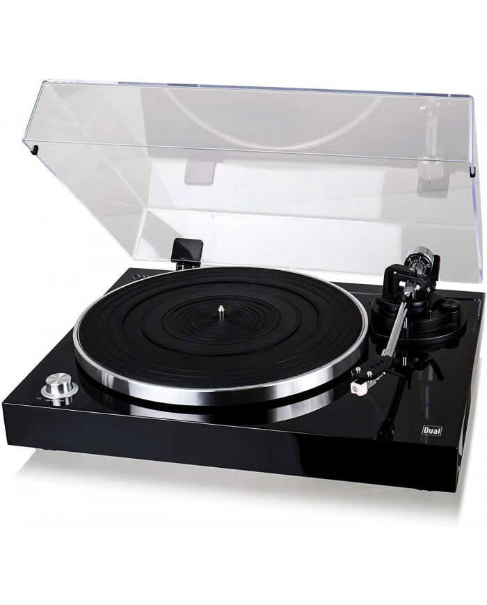 DUAL DT-500 USB