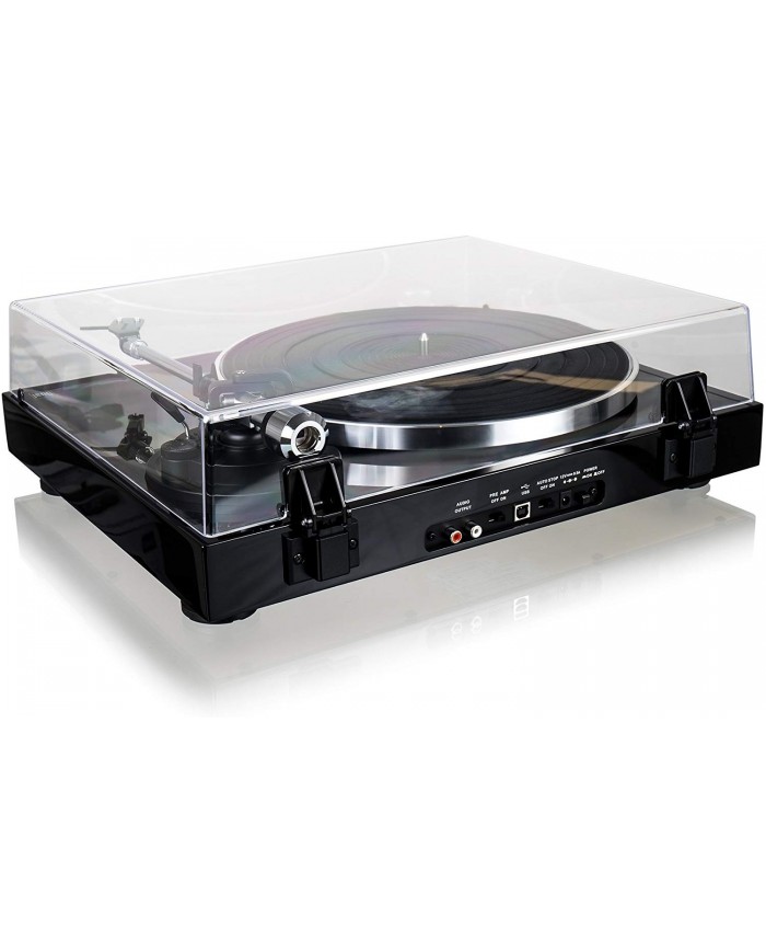 DUAL DT-500 USB ( Direct Drive )