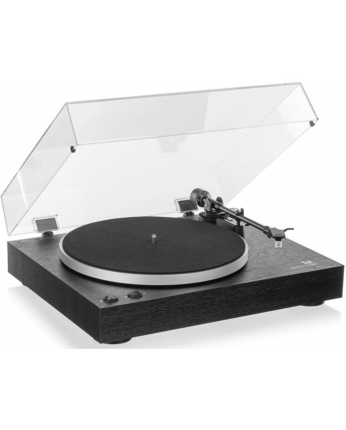 DUAL DT-450 USB ( Belt Drive )