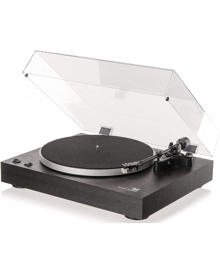 DUAL DT-450 USB ( Belt Drive )