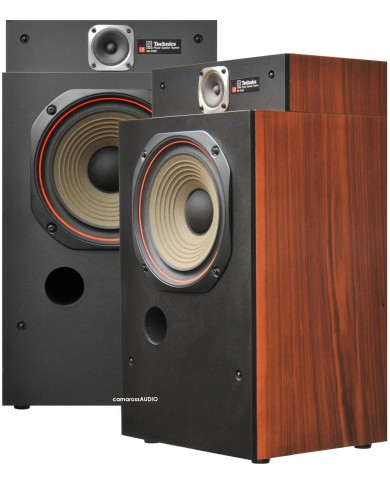 Technics SB-4500 Linear Phase Loudspeaker System