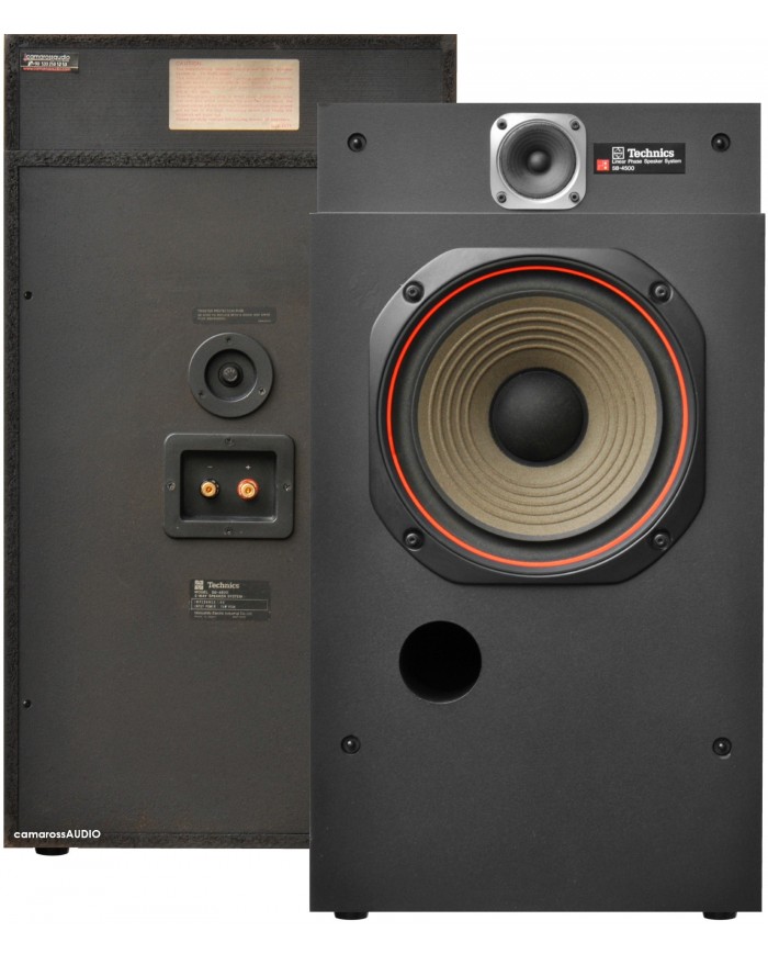 Technics SB-4500 Linear Phase Loudspeaker System