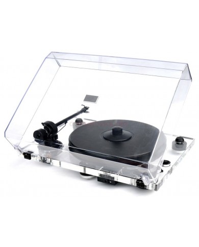 Pro-ject 2 Experience Pro-ject 2 Experience